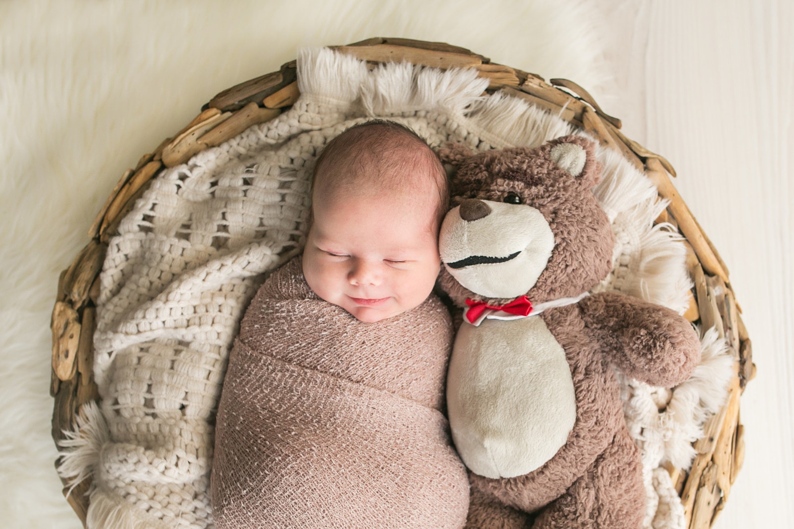 Baby Ted | 18