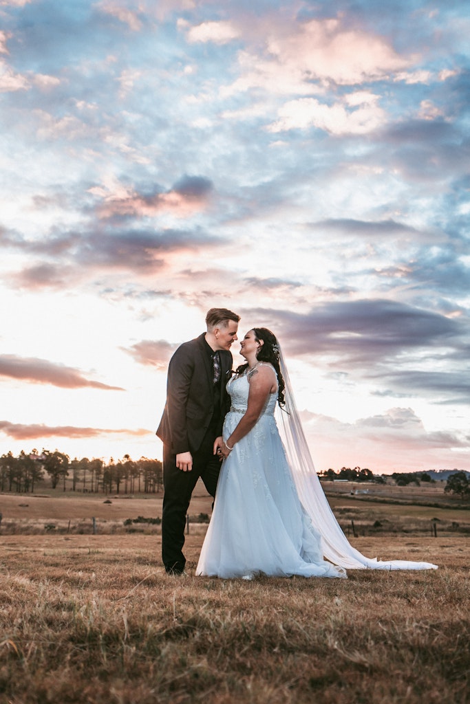 Dan & Tinika 06.06.18