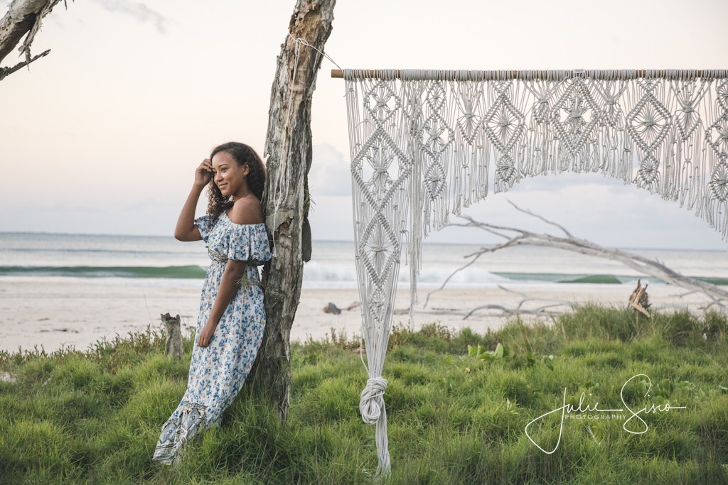 Wedding Arch by Reh Powers Art