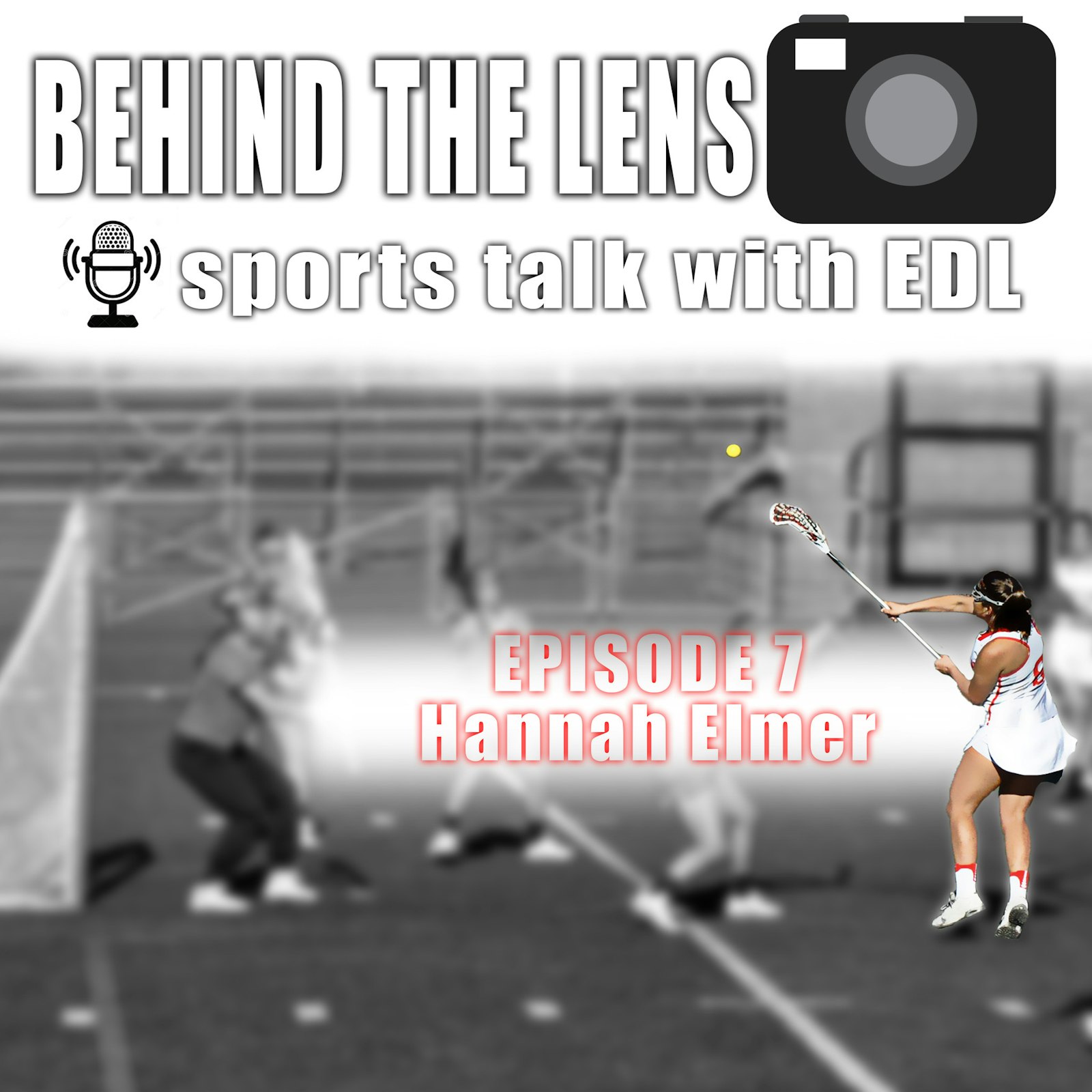 episode seven - hannah elmer