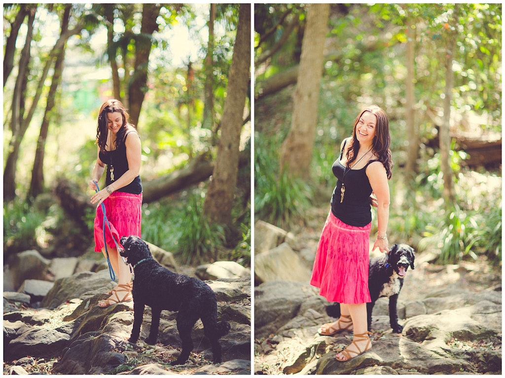 Brisbane online dating Photos by Sheona Beach
