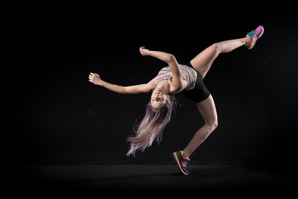 AC Arts DANCE 2014