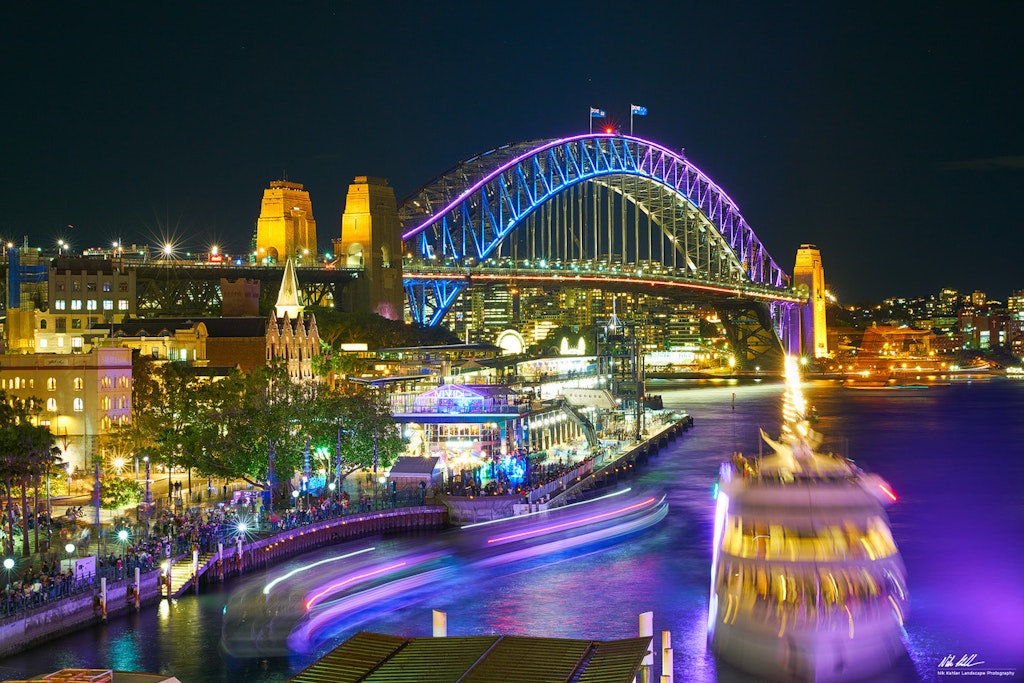 VividSydney2016